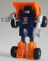 Transformers Generation 1 Huffer toy