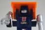 Transformers Generation 1 Huffer toy