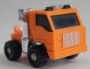 Transformers Generation 1 Huffer toy