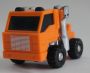 Transformers Generation 1 Huffer toy