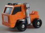 Transformers Generation 1 Huffer toy