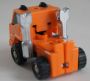 Transformers Generation 1 Huffer toy