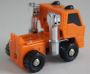 Transformers Generation 1 Huffer toy