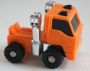 Transformers Generation 1 Huffer toy