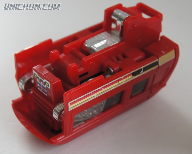 Transformers Generation 1 Ironhide toy Transformers Generation 1 Ironhide toy