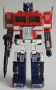 Transformers Generation 1 Optimus Prime toy