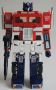Transformers Generation 1 Optimus Prime toy