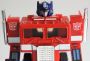 Transformers Generation 1 Optimus Prime toy
