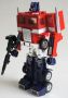 Transformers Generation 1 Optimus Prime toy