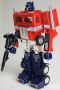 Transformers Generation 1 Optimus Prime toy