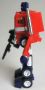 Transformers Generation 1 Optimus Prime toy