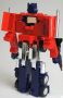 Transformers Generation 1 Optimus Prime toy