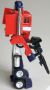Transformers Generation 1 Optimus Prime toy