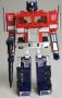 Transformers Generation 1 Optimus Prime toy