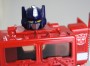 Transformers Generation 1 Optimus Prime toy