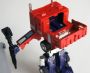 Transformers Generation 1 Optimus Prime toy