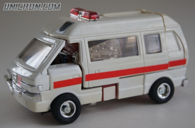 Transformers Generation 1 Ratchet toy Transformers Generation 1 Ratchet toy