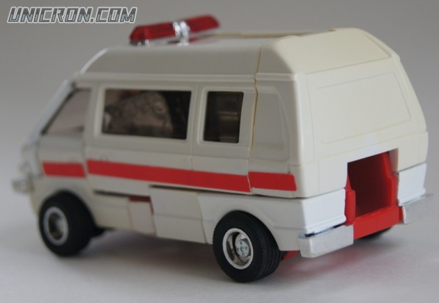 Transformers Generation 1 Ratchet toy Transformers Generation 1 Ratchet toy