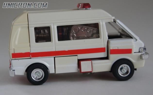 Transformers Generation 1 Ratchet toy Transformers Generation 1 Ratchet toy