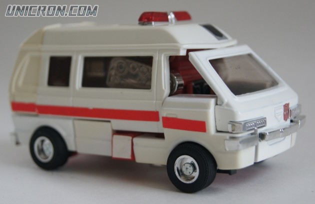 Transformers Generation 1 Ratchet toy Transformers Generation 1 Ratchet toy