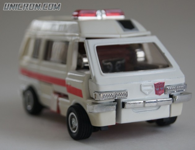 Transformers Generation 1 Ratchet toy Transformers Generation 1 Ratchet toy