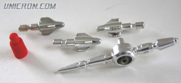 Transformers Generation 1 Ratchet toy Transformers Generation 1 Ratchet toy