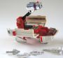 Transformers Generation 1 Ratchet toy