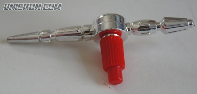 Transformers Generation 1 Ratchet toy Transformers Generation 1 Ratchet toy