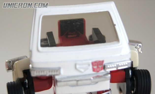 Transformers Generation 1 Ratchet toy Transformers Generation 1 Ratchet toy