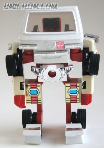 Transformers Generation 1 Ratchet toy Transformers Generation 1 Ratchet toy