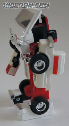 Transformers Generation 1 Ratchet toy Transformers Generation 1 Ratchet toy