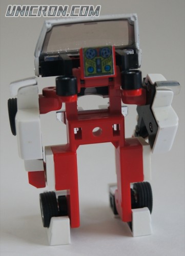 Transformers Generation 1 Ratchet toy Transformers Generation 1 Ratchet toy