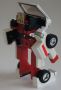 Transformers Generation 1 Ratchet toy