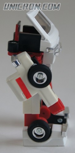 Transformers Generation 1 Ratchet toy Transformers Generation 1 Ratchet toy
