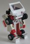 Transformers Generation 1 Ratchet toy