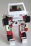 Transformers Generation 1 Ratchet toy