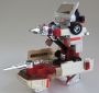 Transformers Generation 1 Ratchet toy