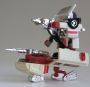 Transformers Generation 1 Ratchet toy