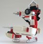 Transformers Generation 1 Ratchet toy