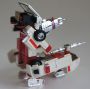 Transformers Generation 1 Ratchet toy