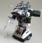 Transformers Generation 1 Prowl toy