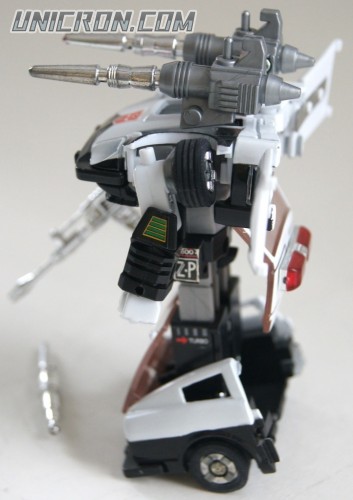 Transformers Generation 1 Prowl toy Transformers Generation 1 Prowl toy