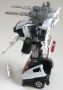 Transformers Generation 1 Prowl toy