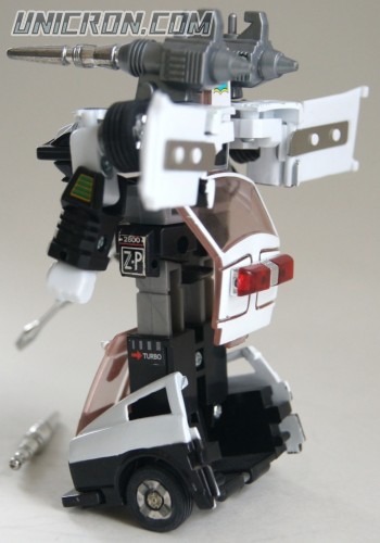 Transformers Generation 1 Prowl toy Transformers Generation 1 Prowl toy