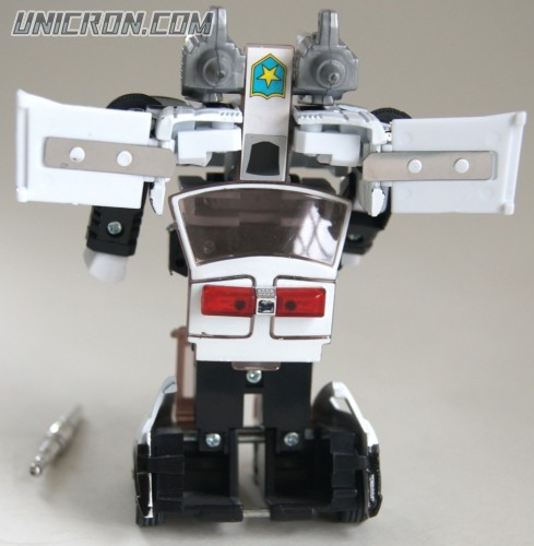 Transformers Generation 1 Prowl toy Transformers Generation 1 Prowl toy