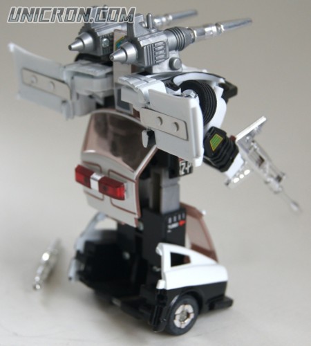 Transformers Generation 1 Prowl toy Transformers Generation 1 Prowl toy