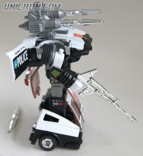 Transformers Generation 1 Prowl toy Transformers Generation 1 Prowl toy