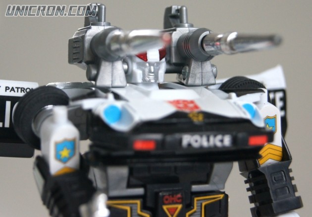 Transformers Generation 1 Prowl toy Transformers Generation 1 Prowl toy