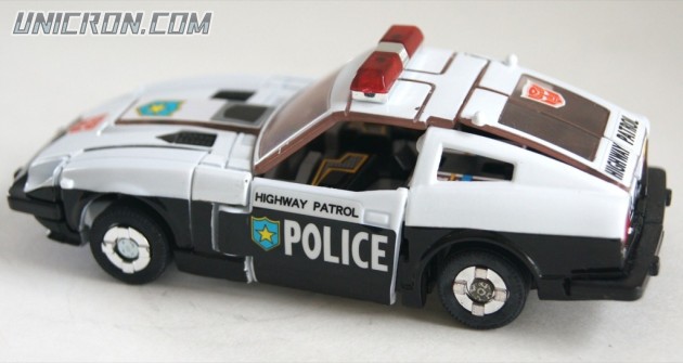 Transformers Generation 1 Prowl toy Transformers Generation 1 Prowl toy