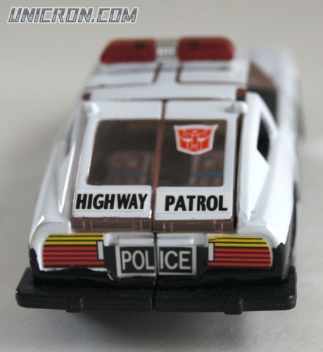 Transformers Generation 1 Prowl toy Transformers Generation 1 Prowl toy